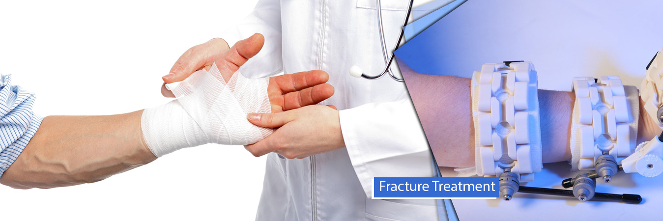 Fracture Treatment In Aundh Pune