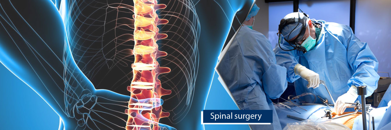 Spine Surgeon In Aundh Pune