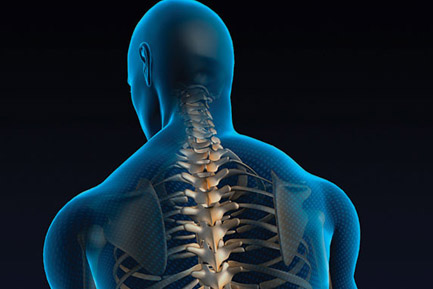 Spine Doctor In Aundh Pune